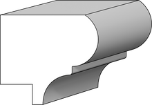 Load image into Gallery viewer, CAP - BEADBOARD CAP - BBCAP12 PRF
