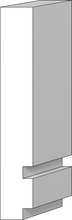 Load image into Gallery viewer, CASING - 4-1/2 CCM45 ($1.50 LFT)
