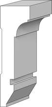 Load image into Gallery viewer, CASING - 3-3/4 MOD334 MCC334
