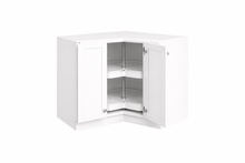 Load image into Gallery viewer, CORNER_BASE_CABINET_33W__WITH_LAZY_SUSAN_.png
