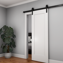 Load image into Gallery viewer, 84" SLAB 1 PANEL CONTEMPO 1-3/4
