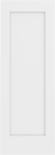 Load image into Gallery viewer, 84" SLAB 1 PANEL CONTEMPO 1-3/4
