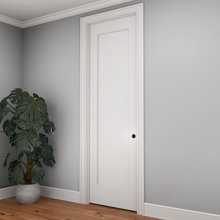 Load image into Gallery viewer, 96" PREHUNG 1 PANEL CONTEMPO 1-3/4
