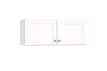 Load image into Gallery viewer, DOUBLE_DOORS_WALL_CABINET_30W15H.png
