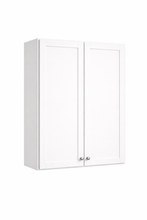 Load image into Gallery viewer, DOUBLE_DOORS_WALL_CABINET_30W36H.png
