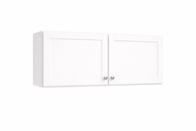 Load image into Gallery viewer, DOUBLE_DOORS_WALL_CABINET_36W18H.png

