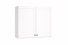 Load image into Gallery viewer, DOUBLE_DOORS_WALL_CABINET_36W30H.png
