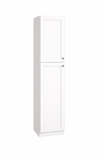 Load image into Gallery viewer, PANTRY_CABINET_18W84H_closed.png
