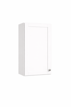 Load image into Gallery viewer, SINGLE_DOOR_WALL_CABINET_18W30H.png
