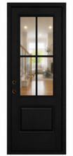 Load image into Gallery viewer, TrueCore_SELECT___36_BLACK_4_LITE_OBSCURED.png
